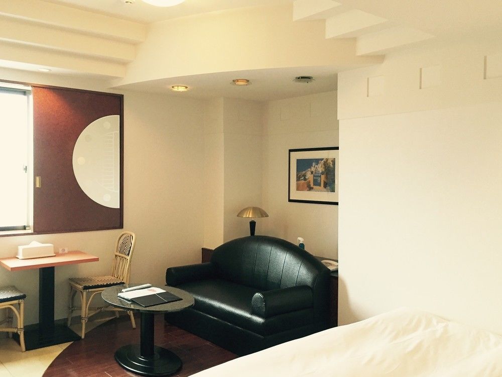 Niceinn Hotel Maihama Tokyo Bay Premiere Urayasu Exterior photo