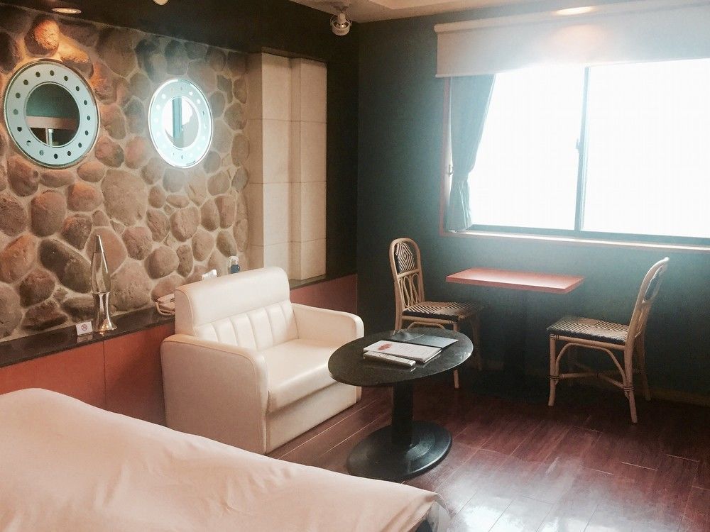 Niceinn Hotel Maihama Tokyo Bay Premiere Urayasu Exterior photo