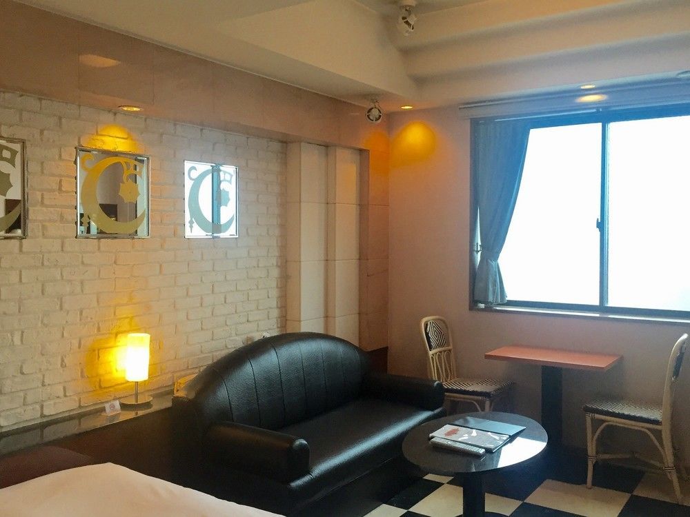 Niceinn Hotel Maihama Tokyo Bay Premiere Urayasu Exterior photo