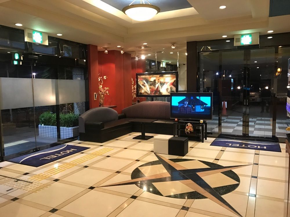 Niceinn Hotel Maihama Tokyo Bay Premiere Urayasu Exterior photo