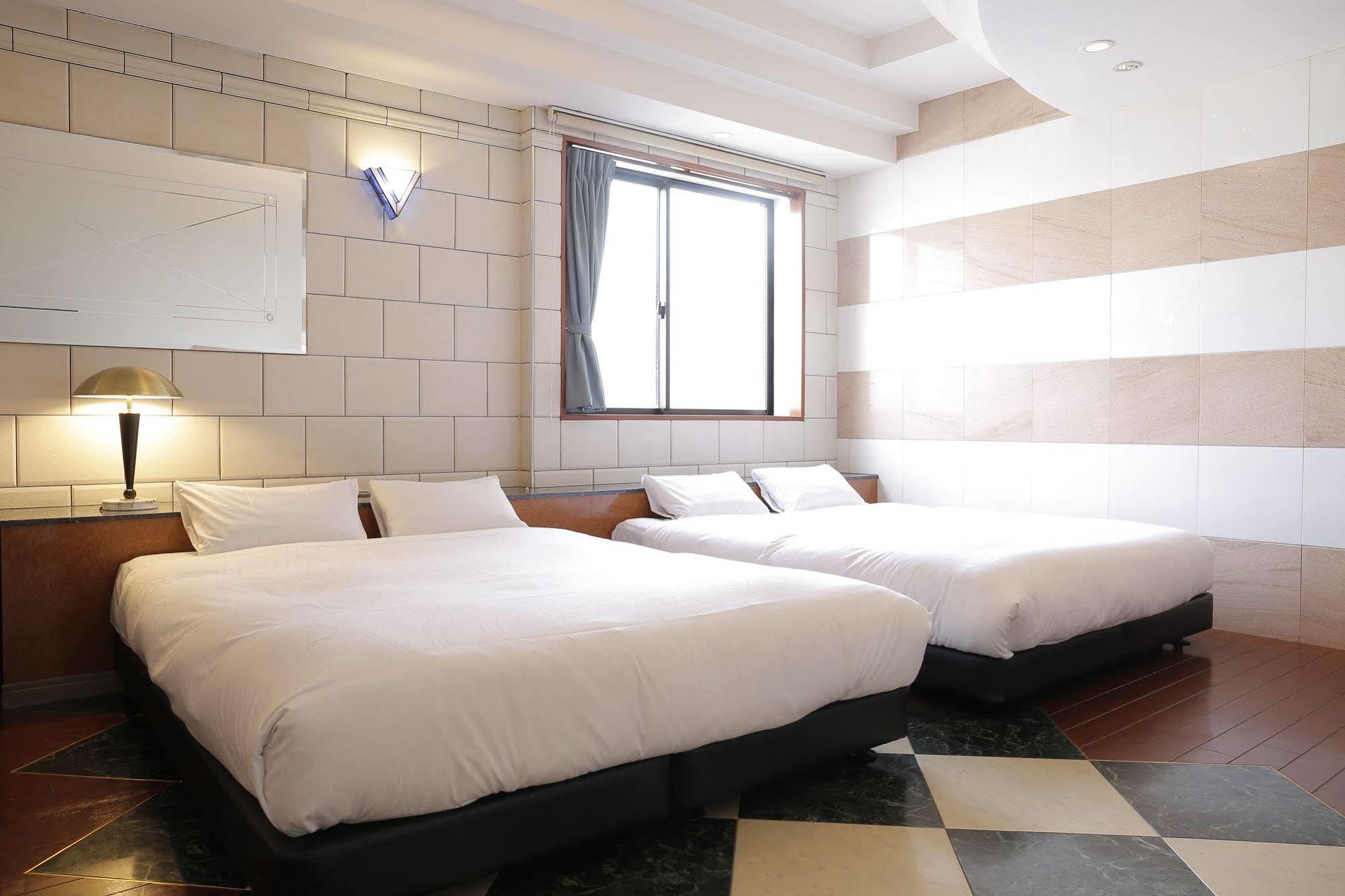 Niceinn Hotel Maihama Tokyo Bay Premiere Urayasu Exterior photo