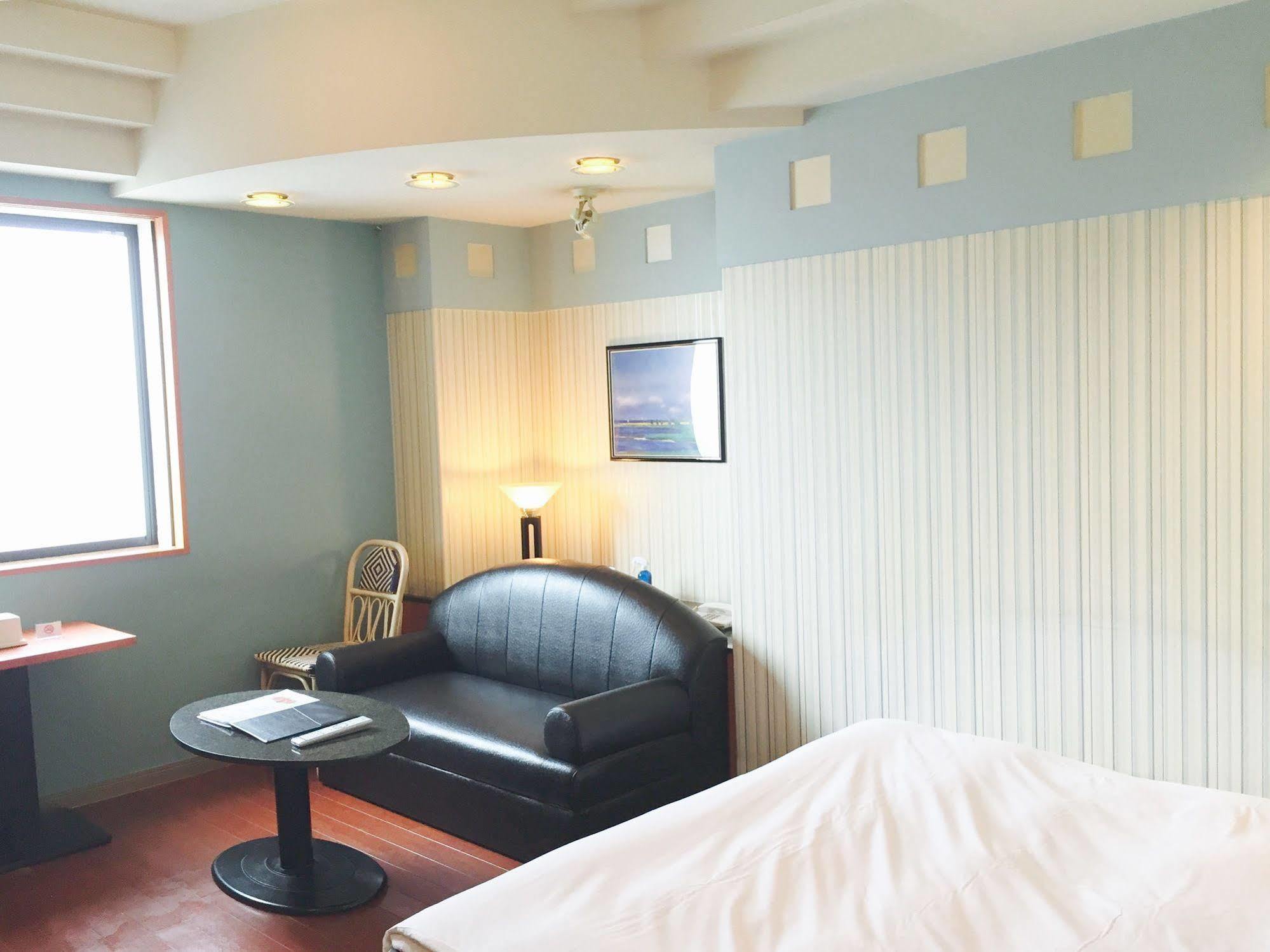 Niceinn Hotel Maihama Tokyo Bay Premiere Urayasu Exterior photo