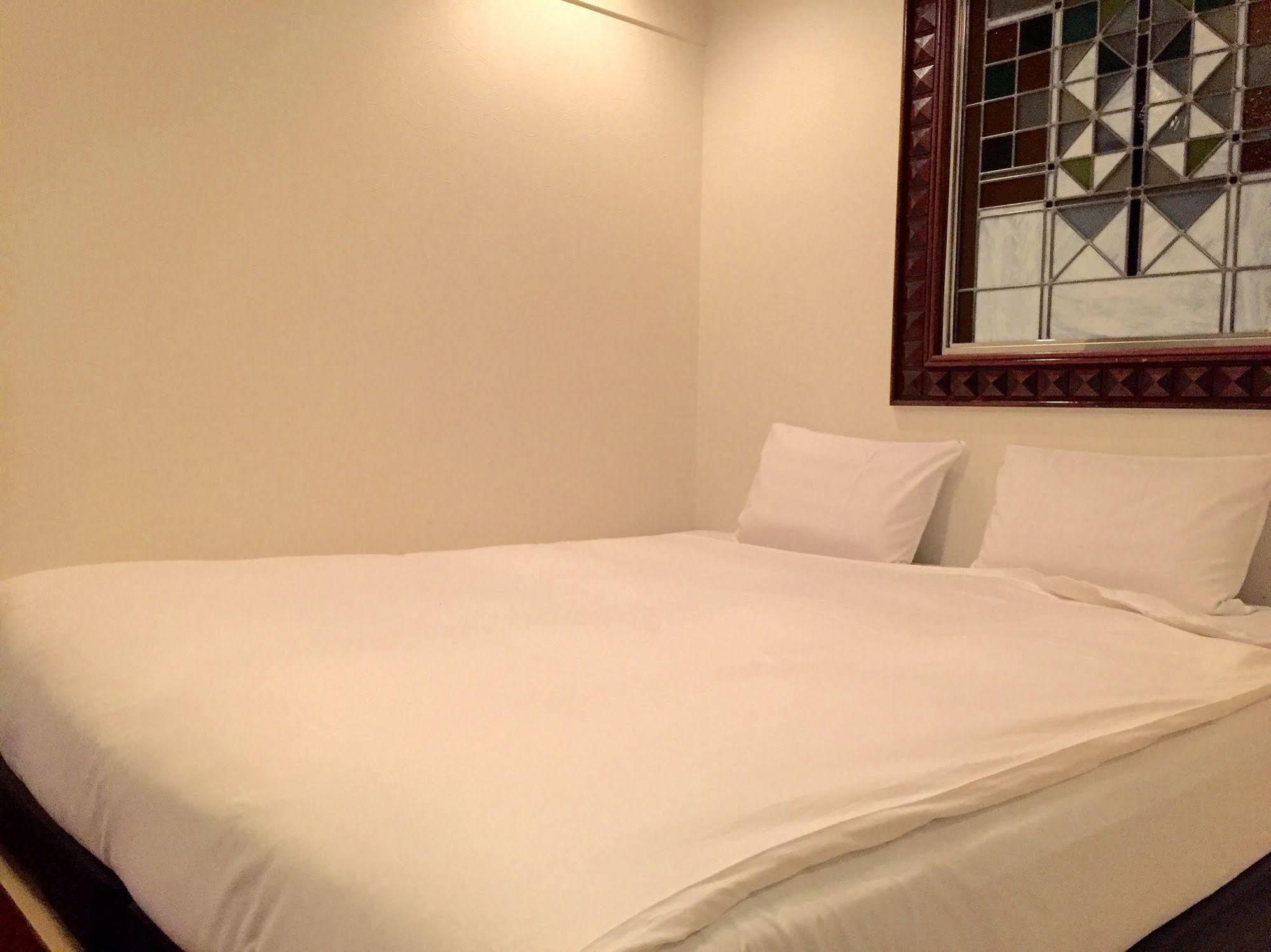 Niceinn Hotel Maihama Tokyo Bay Premiere Urayasu Exterior photo