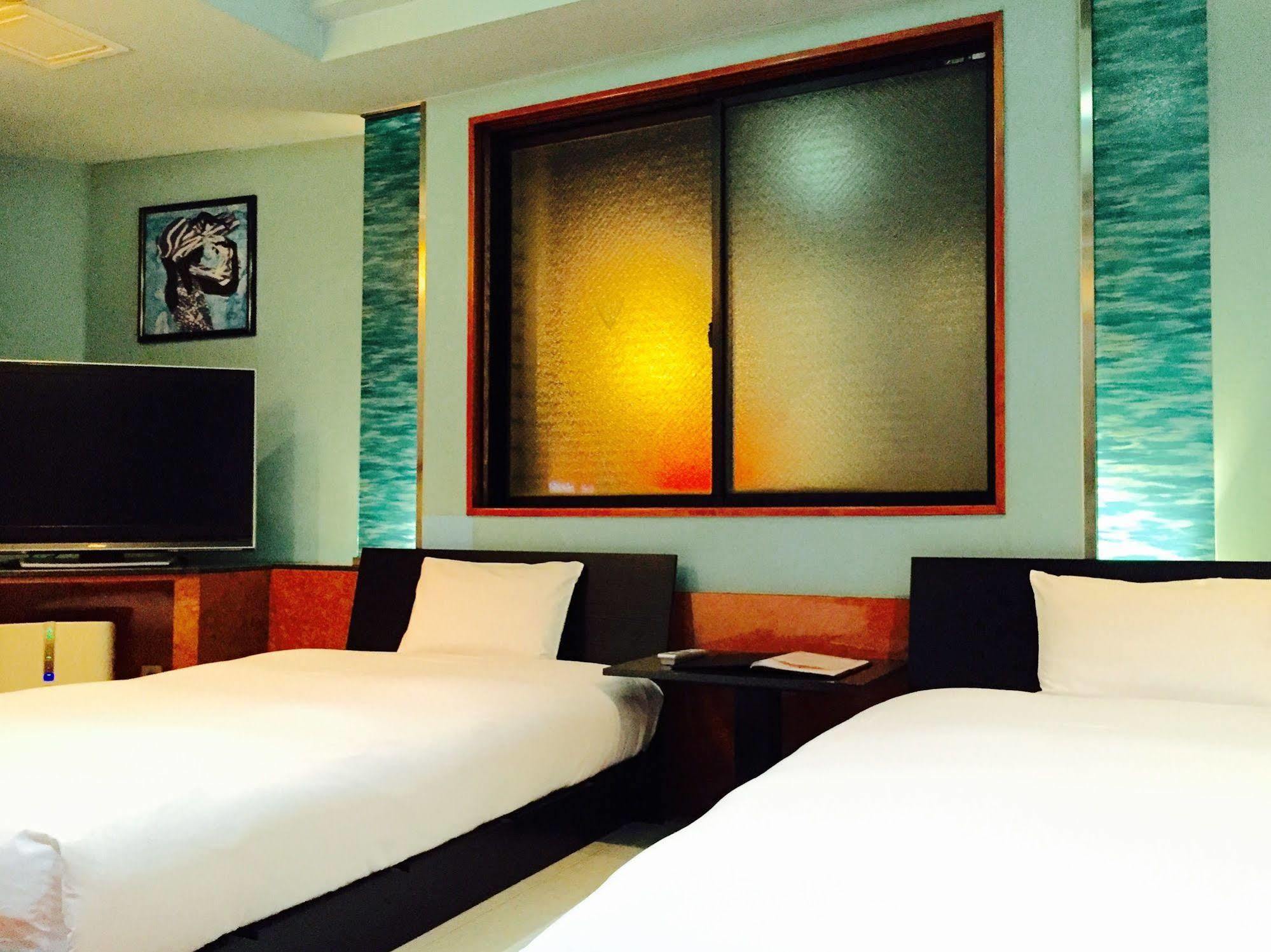 Niceinn Hotel Maihama Tokyo Bay Premiere Urayasu Exterior photo