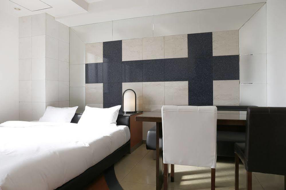 Niceinn Hotel Maihama Tokyo Bay Premiere Urayasu Exterior photo