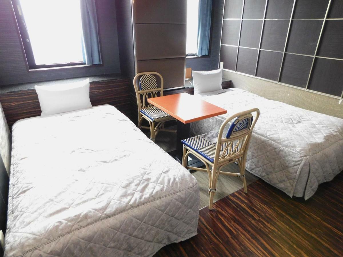 Niceinn Hotel Maihama Tokyo Bay Premiere Urayasu Room photo