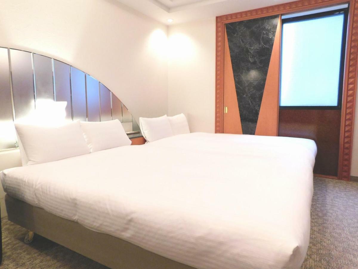 Niceinn Hotel Maihama Tokyo Bay Premiere Urayasu Room photo