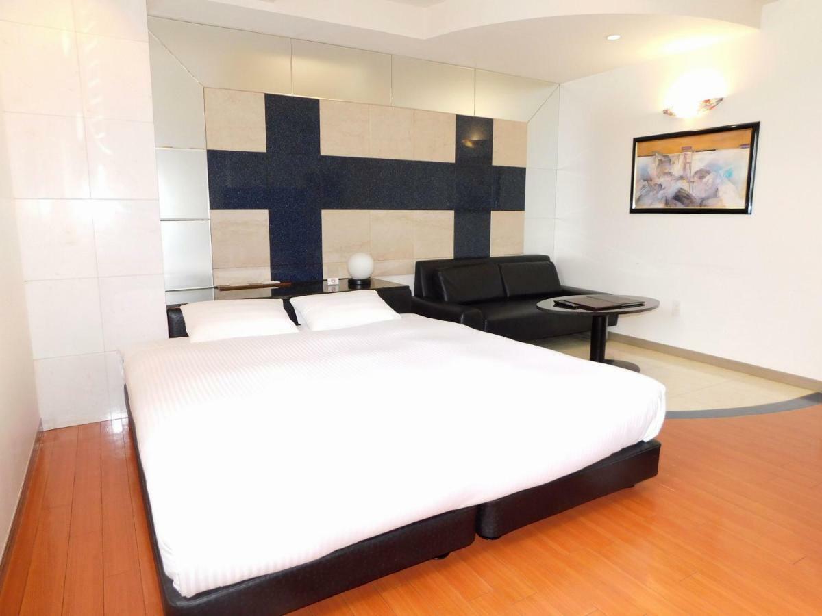 Niceinn Hotel Maihama Tokyo Bay Premiere Urayasu Room photo