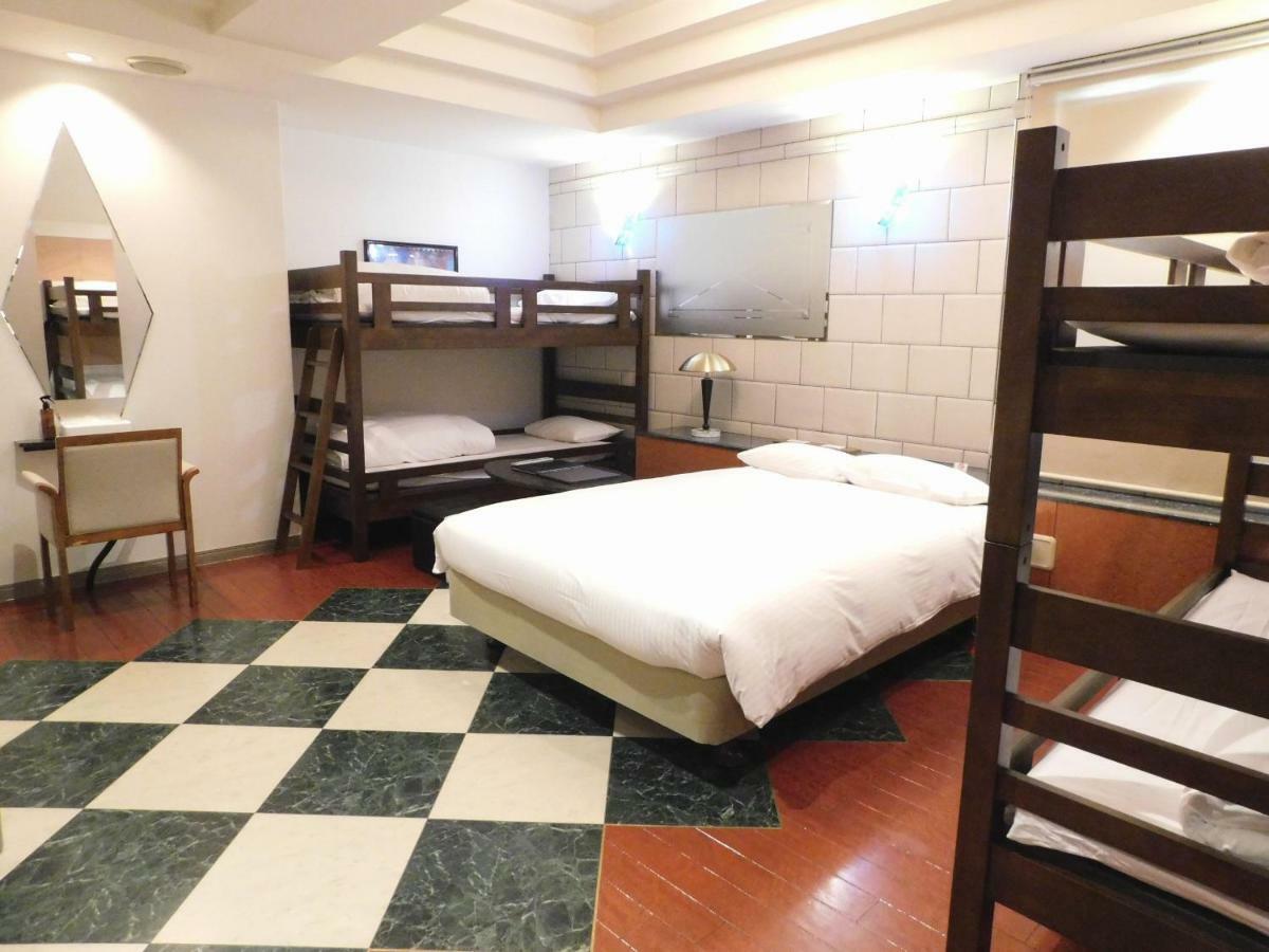 Niceinn Hotel Maihama Tokyo Bay Premiere Urayasu Exterior photo