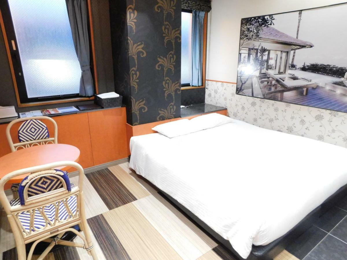 Niceinn Hotel Maihama Tokyo Bay Premiere Urayasu Room photo