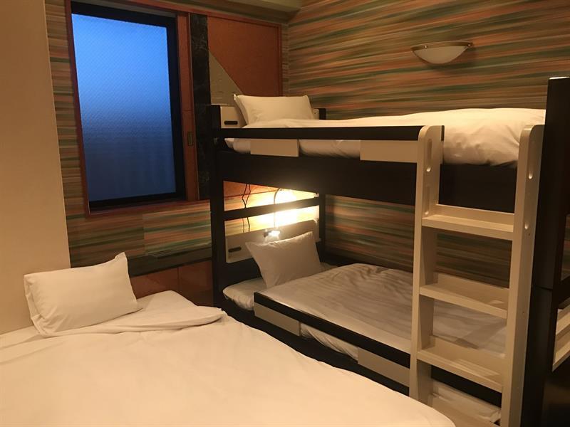 Niceinn Hotel Maihama Tokyo Bay Premiere Urayasu Exterior photo